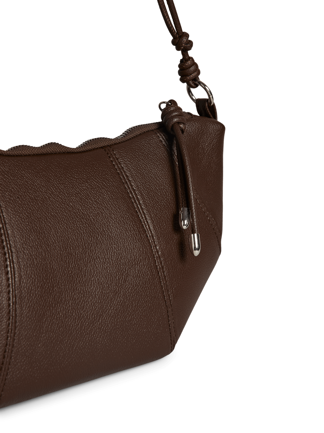 PCPENELOPE Bag - Chicory Coffee - VERO MODA & VILA Bergvik